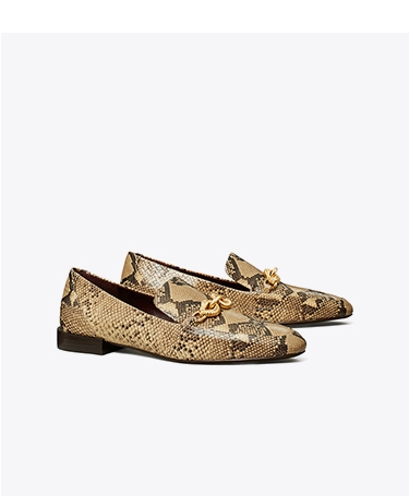 Jessa Loafer