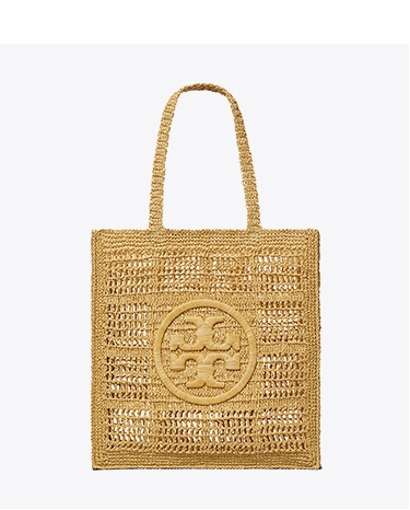 Natural Ella Crochet