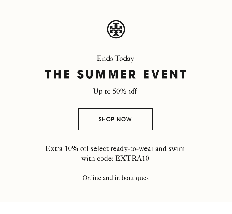 Tory Burch