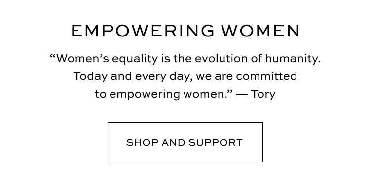 Shop and Support