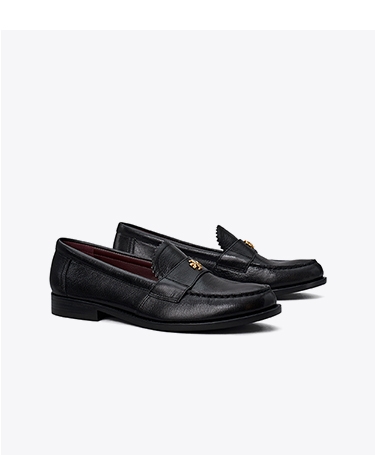 Classic Loafer