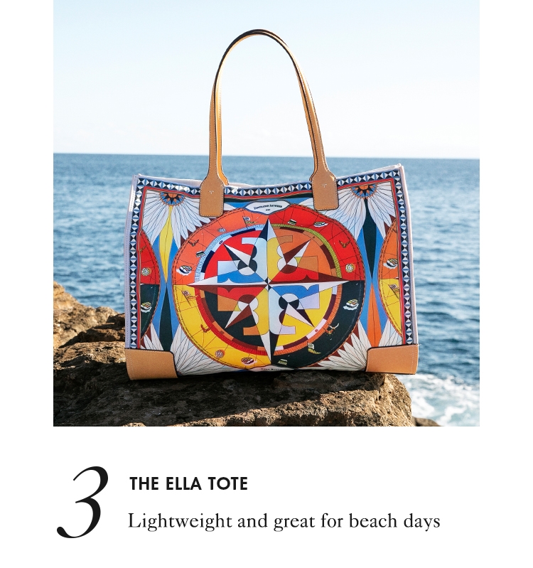 The Ella Tote