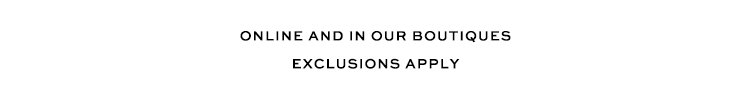 Exclusions Apply
