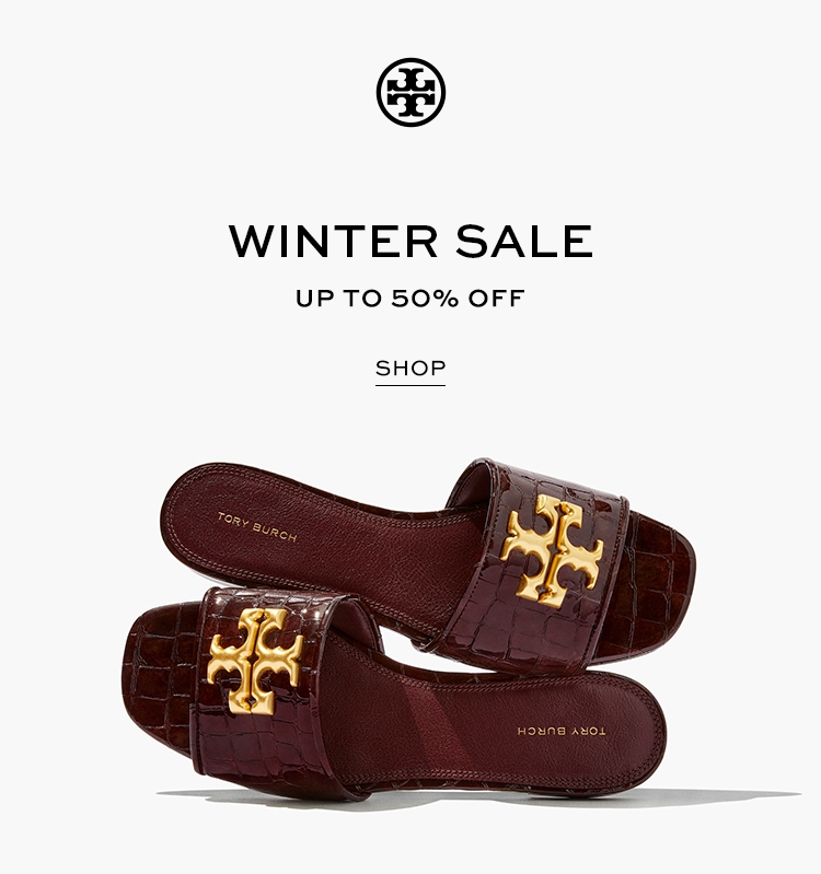 Winter Sale