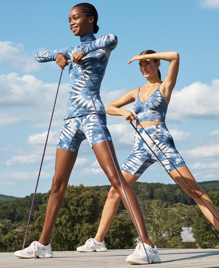 Tory Burch