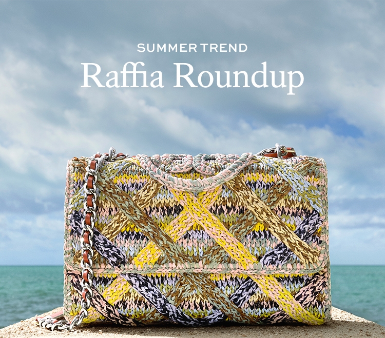 Raffia