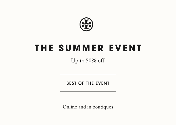 Tory Burch