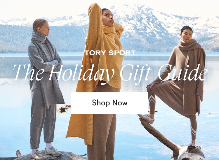 The Holiday Gift Guide