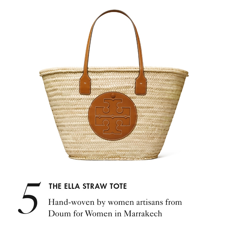 Ella Tote