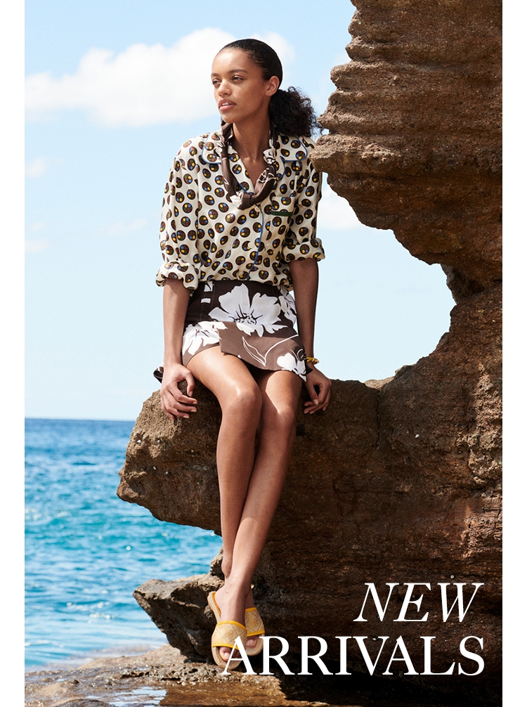 Tory Burch