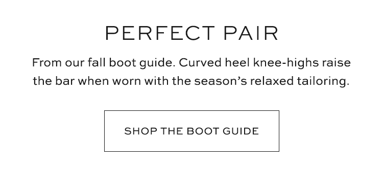 The Boot Guide