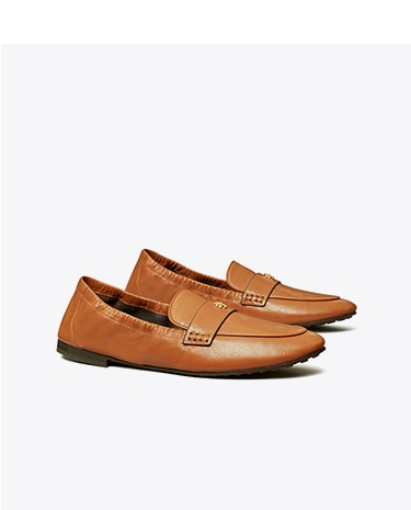 Ballet Loafer