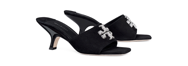 The Eleanor Mule