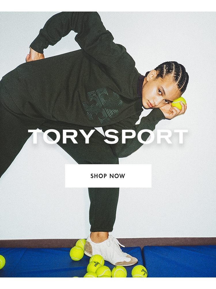 Tory Sport