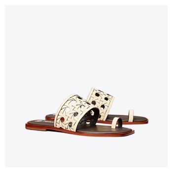 Basket-Weave Slide