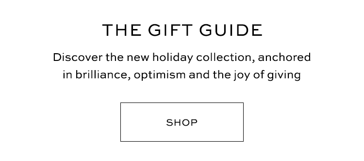 Gift Guide