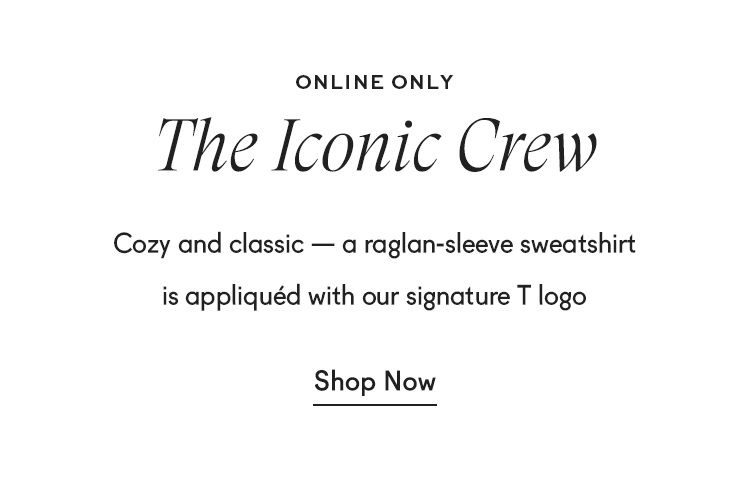 The Iconic Crew