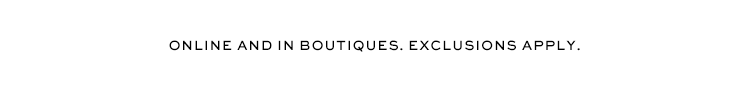 Winter Sale