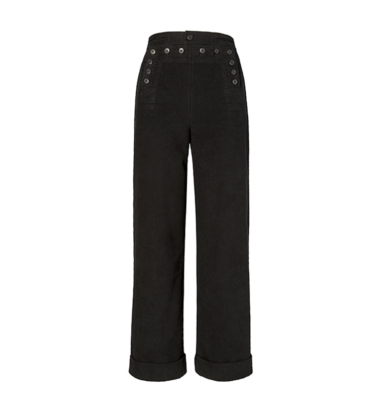 The Sailor Pant