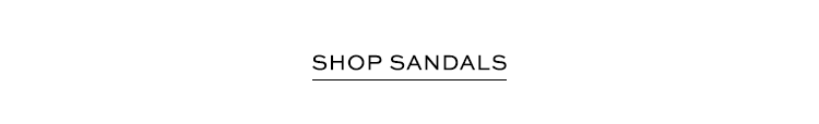 Shop Sandals