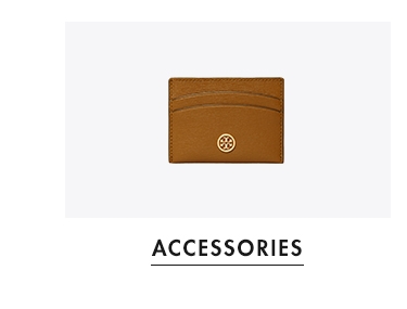 Accessories