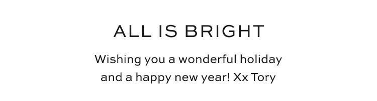 Holiday Greeting