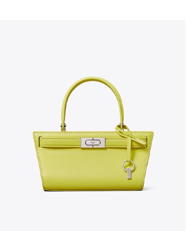 Yellow Lee