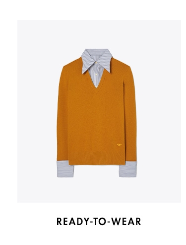 Ready-To-Wear