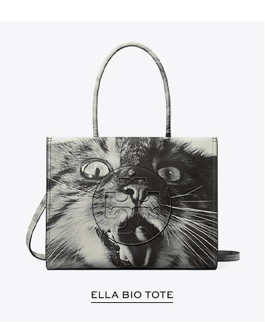 Ella Bio Tote