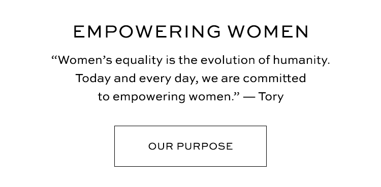 Empowering Women