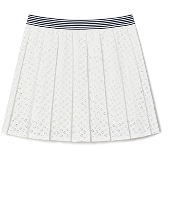 Tennis Skirt