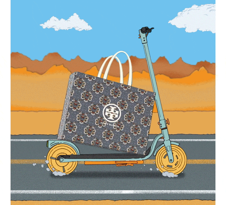 Tory Burch