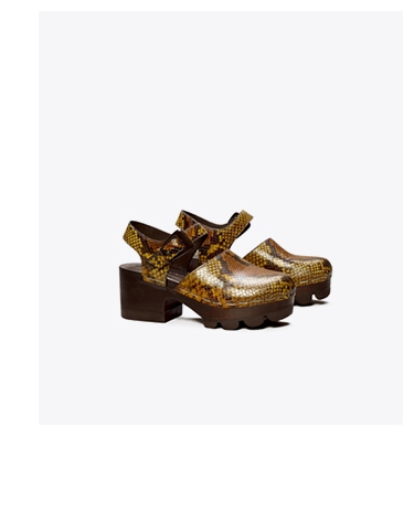 Tory Burch