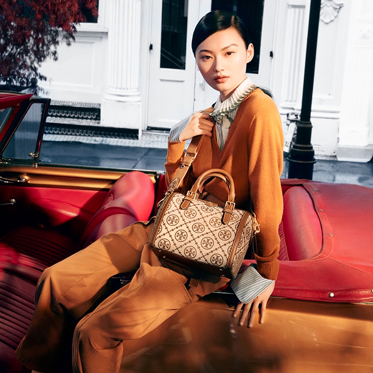 Tory Burch
