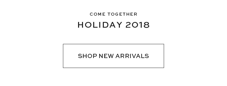 Shop New Arrivals