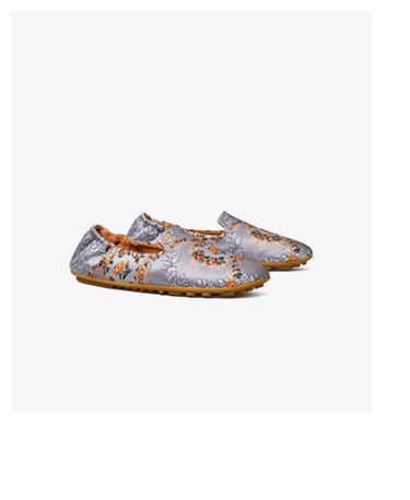 Soft Smoking Slipper