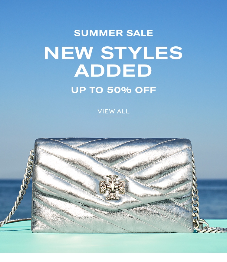 Summer Sale
