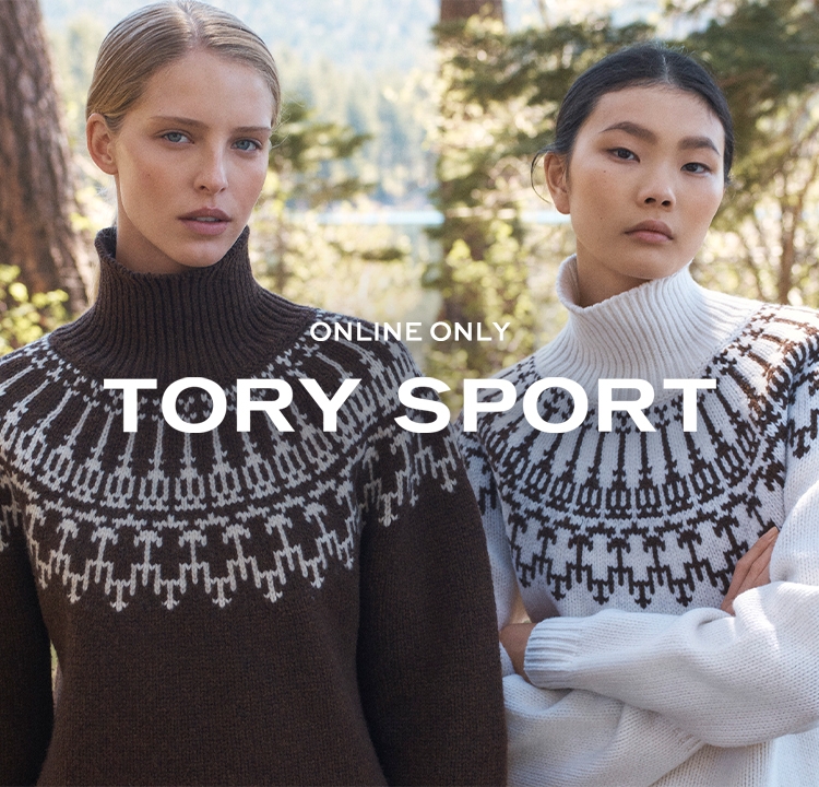 Tory Burch
