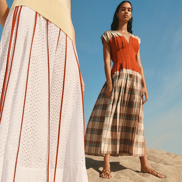 Tory Burch