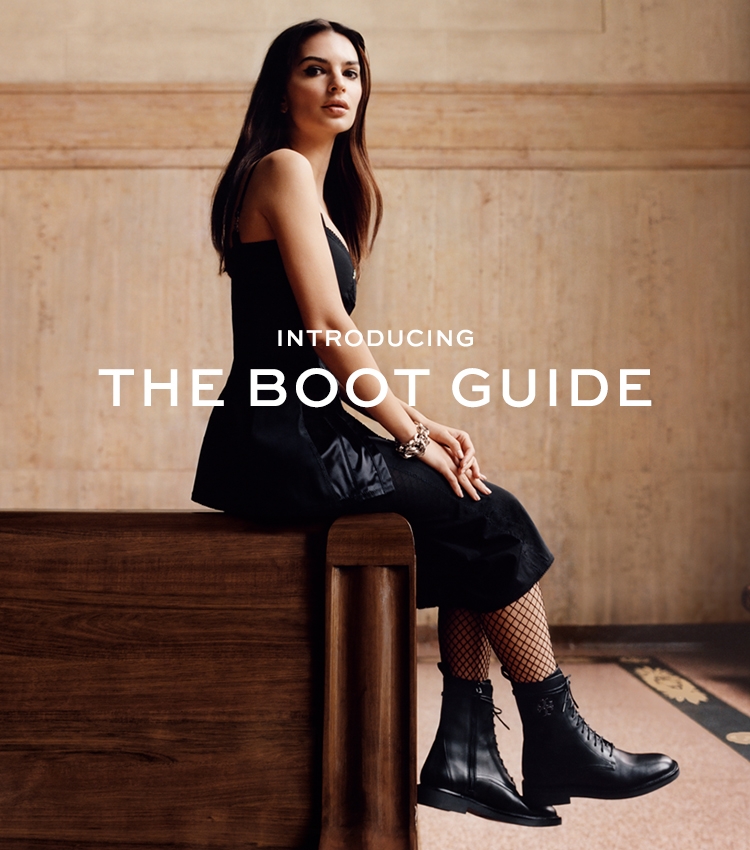 Boot Guide