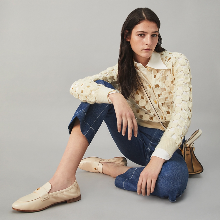 The Ballet Loafer