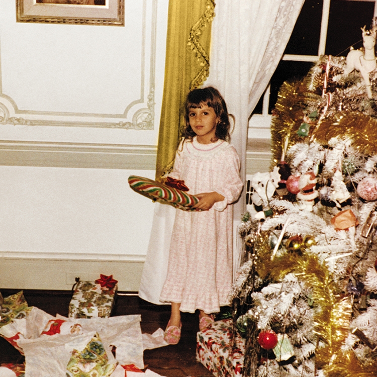 Holiday Greeting