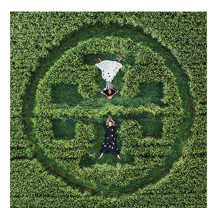 Tory Burch