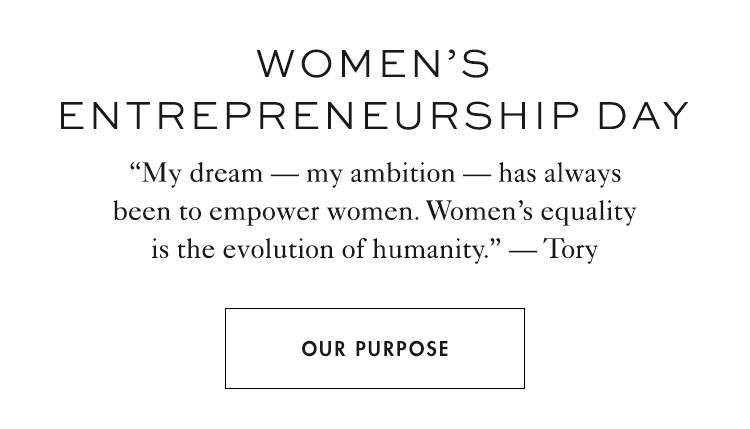 Our Purpose