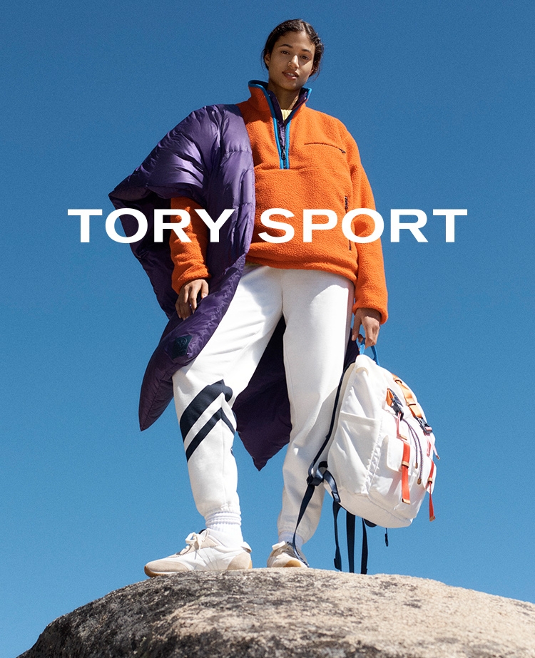 Tory Sport