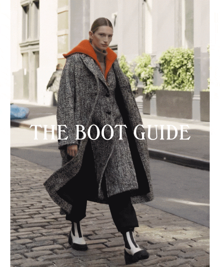 The Boot Guide