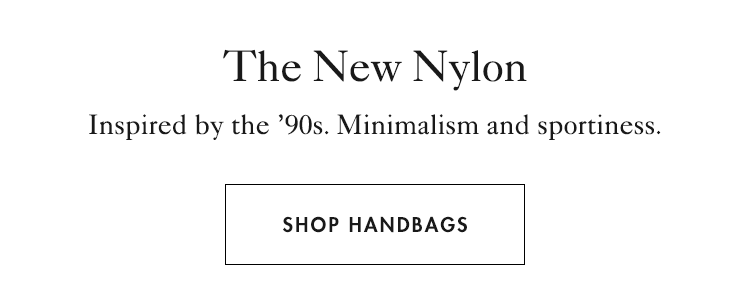 Shop Handbags