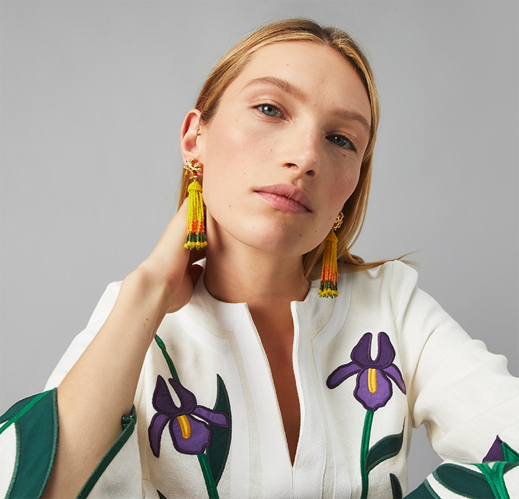 Tory Burch