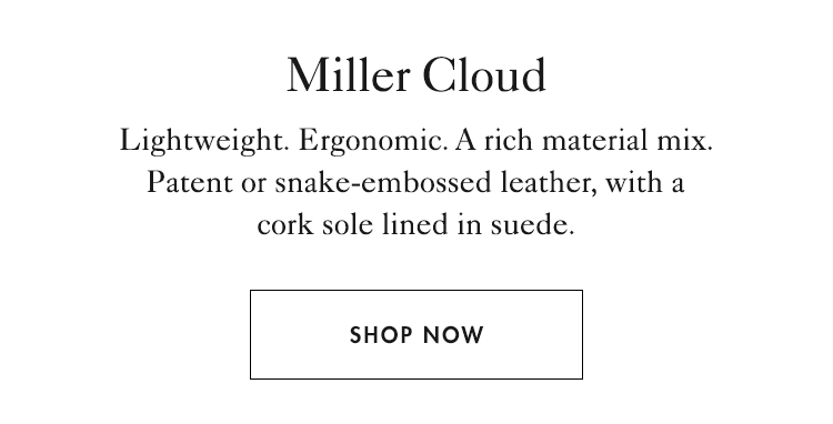 Miller Cloud