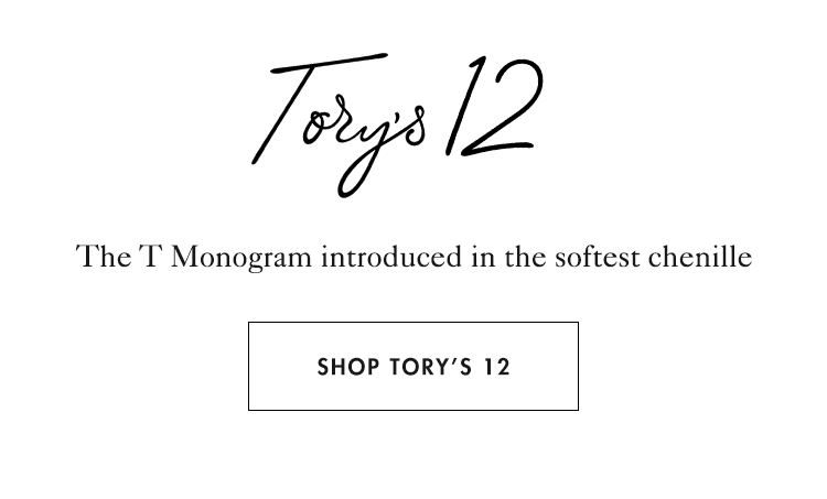 Tory Burch